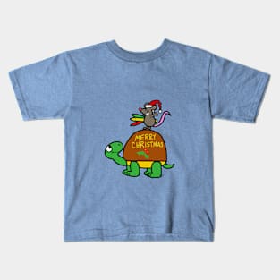 merry christmas Kids T-Shirt